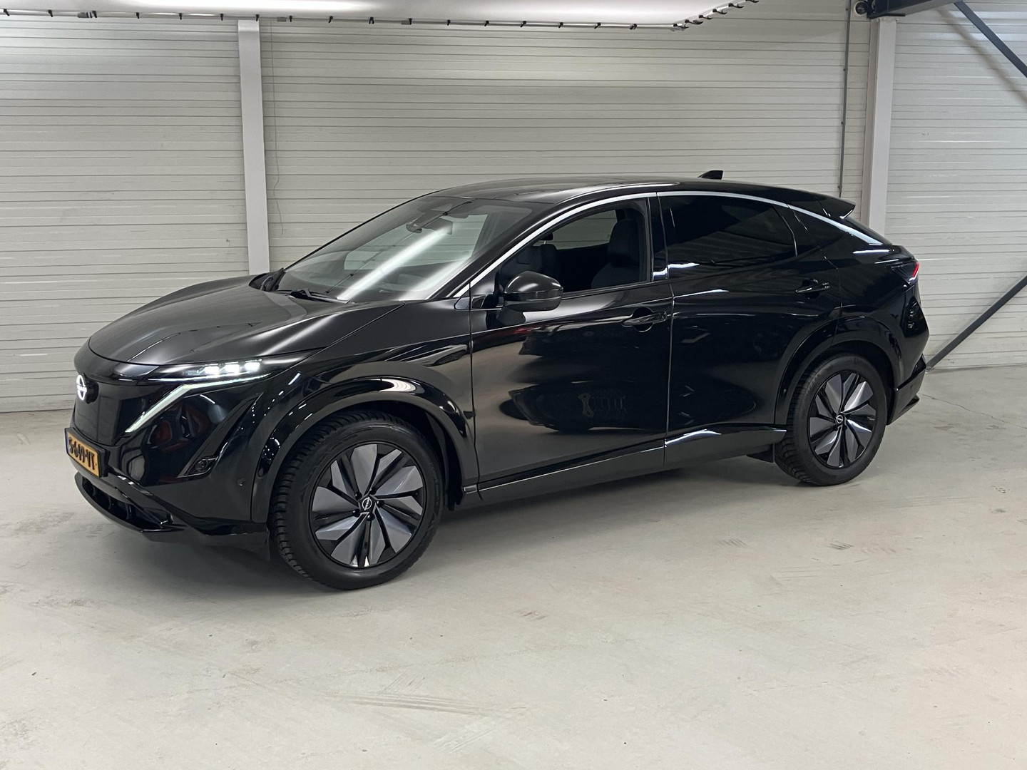 Nissan Ariya