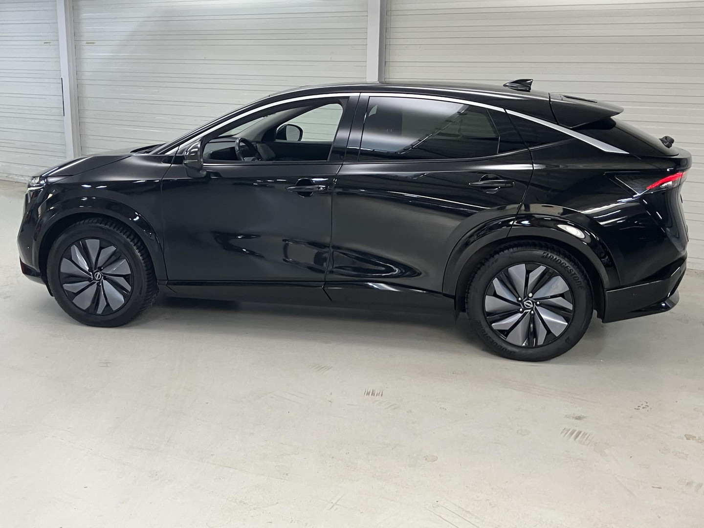 Nissan Ariya