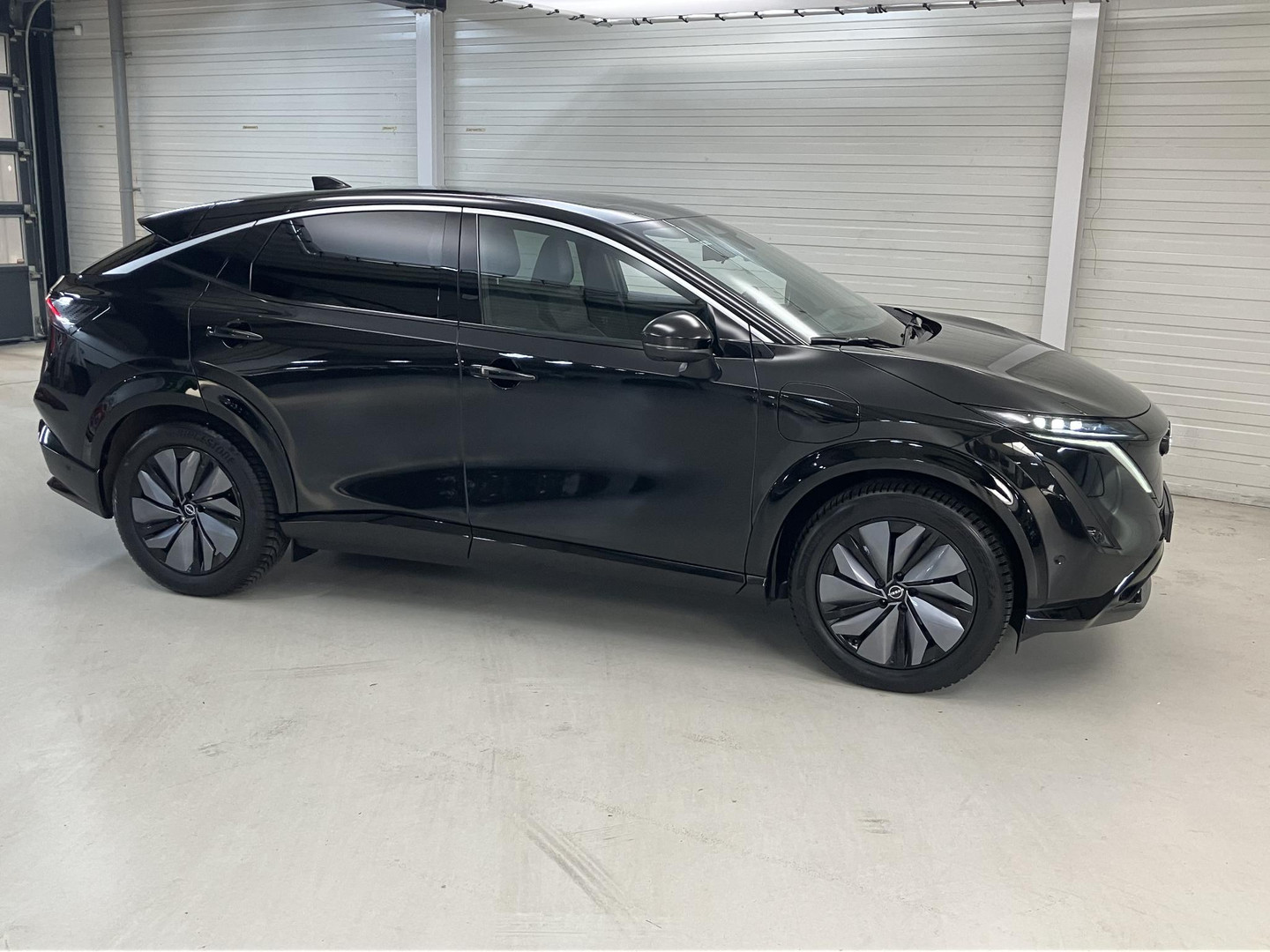 Nissan Ariya