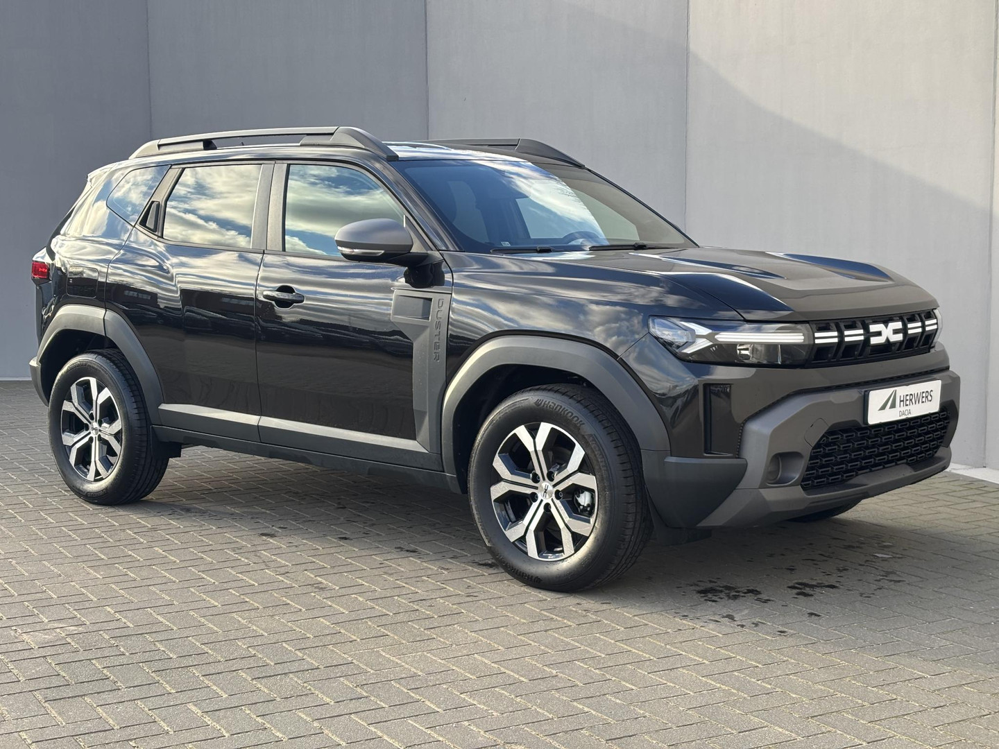 Dacia