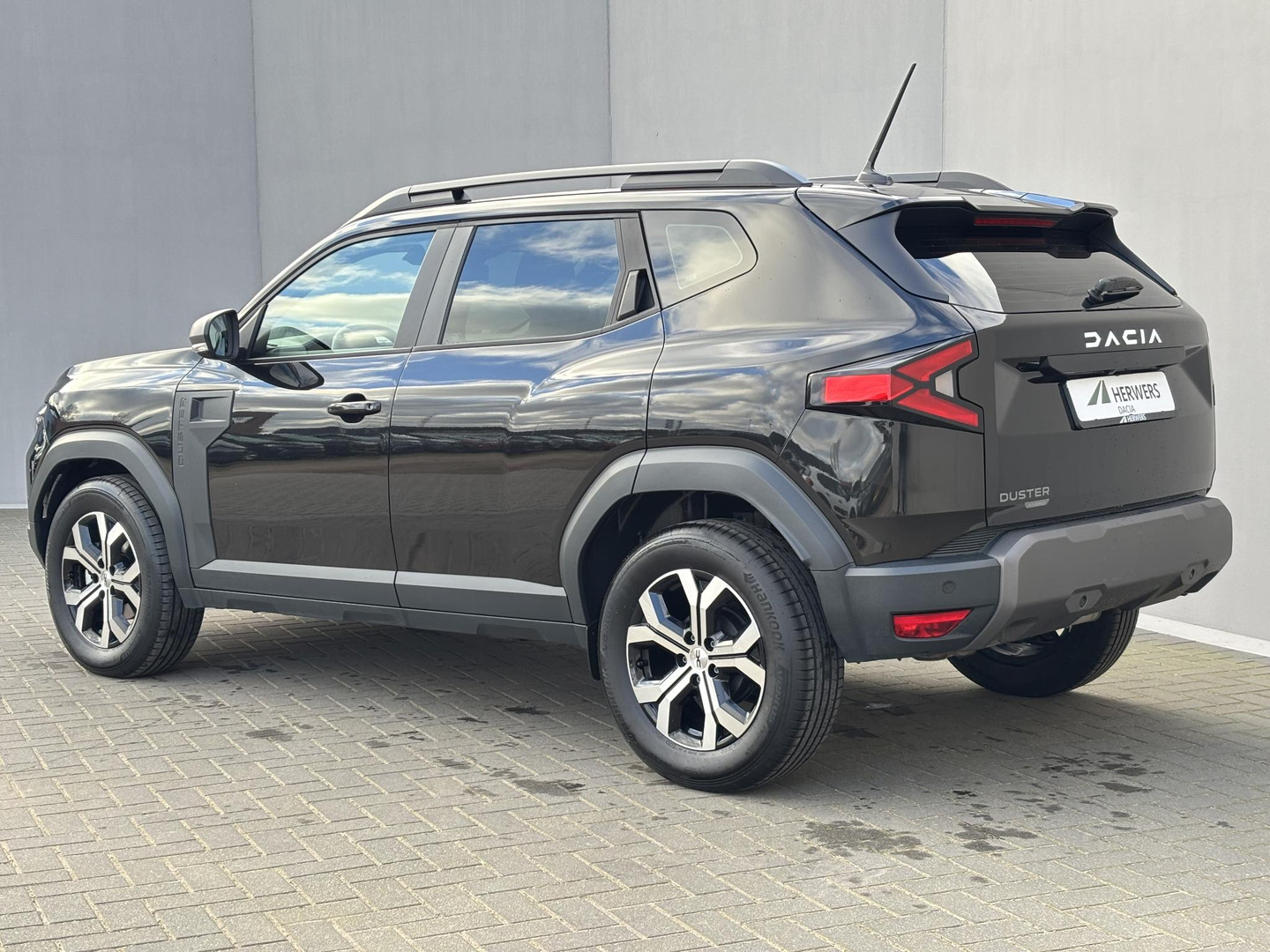 Dacia