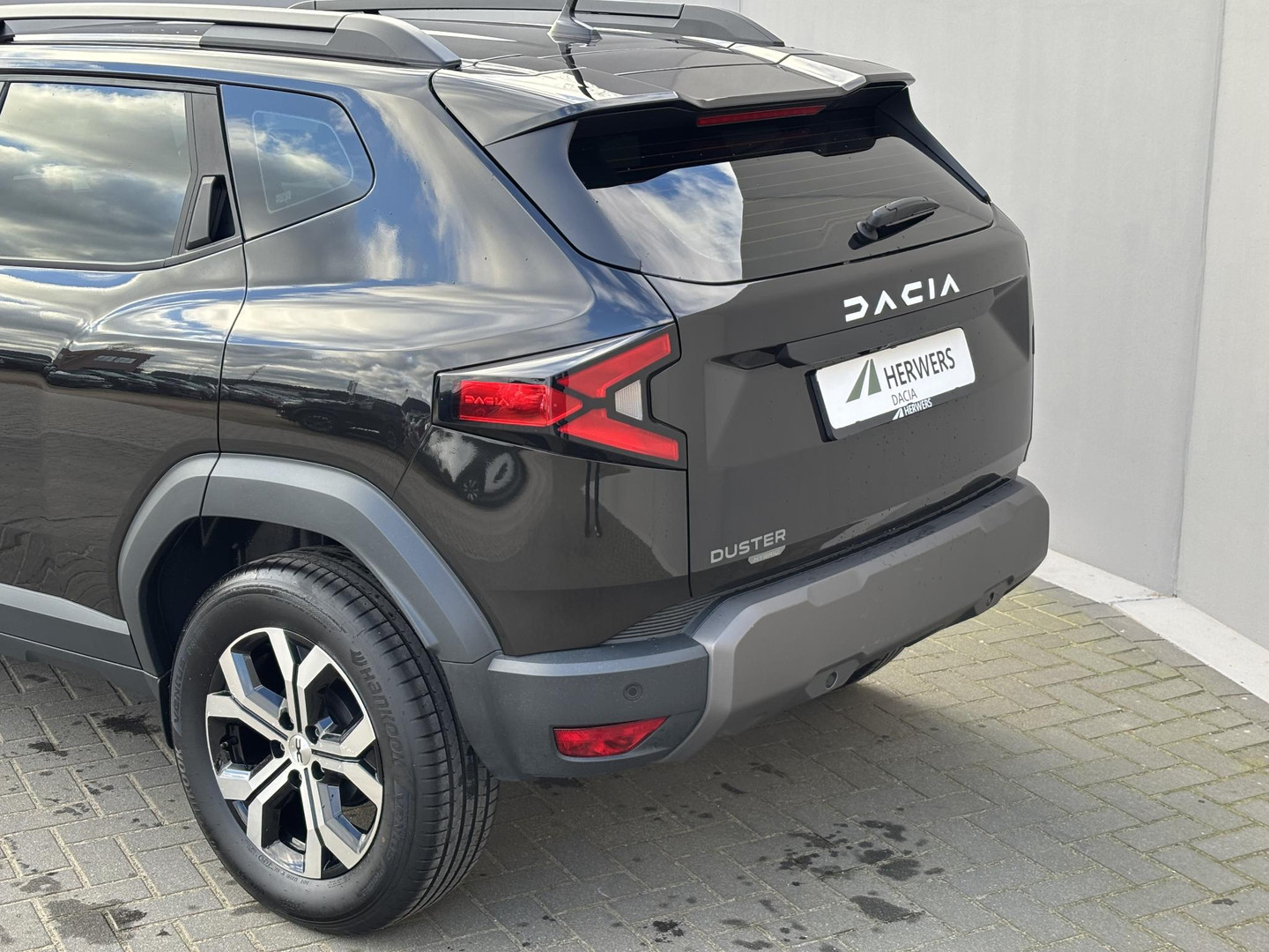 Dacia