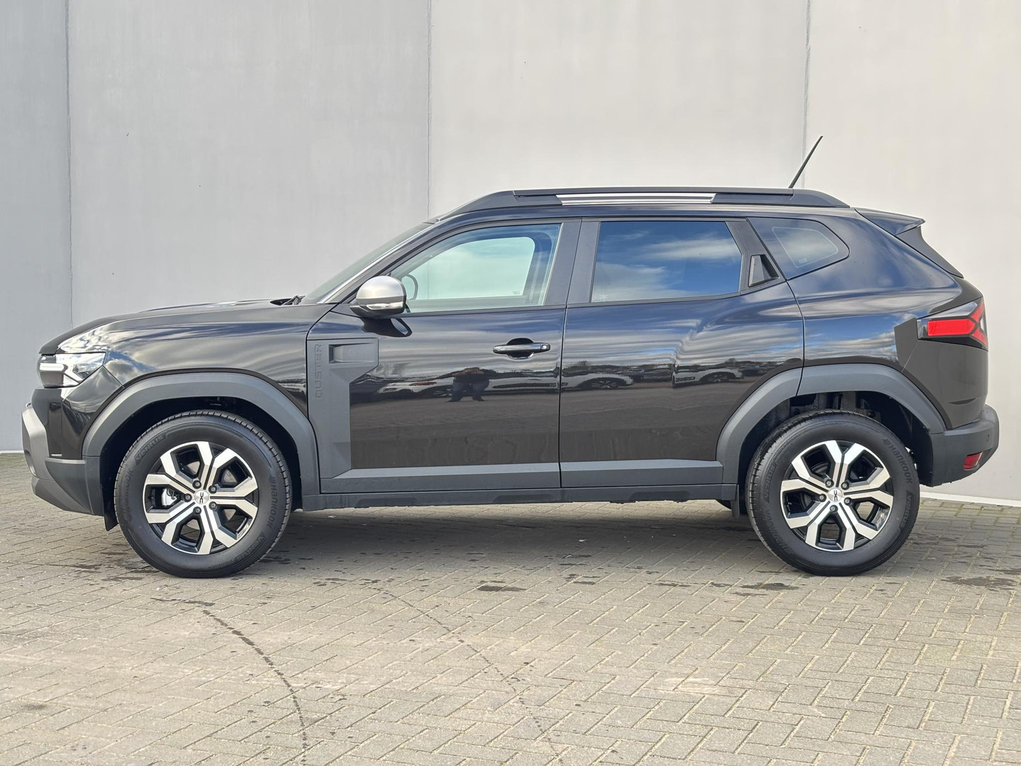Dacia