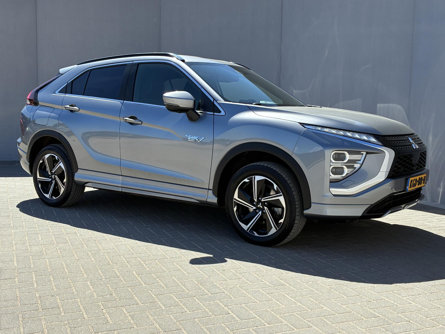 Mitsubishi