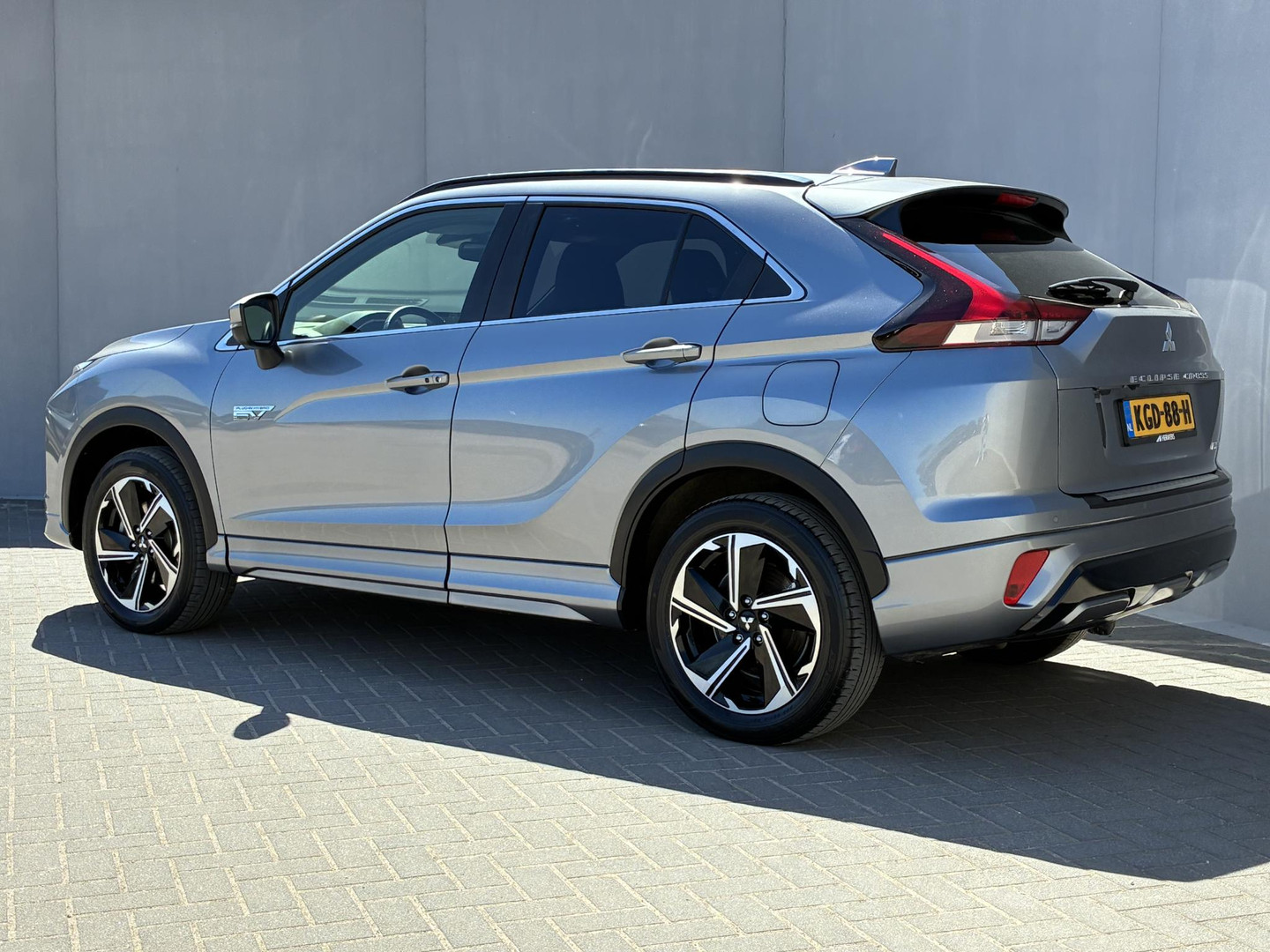Mitsubishi