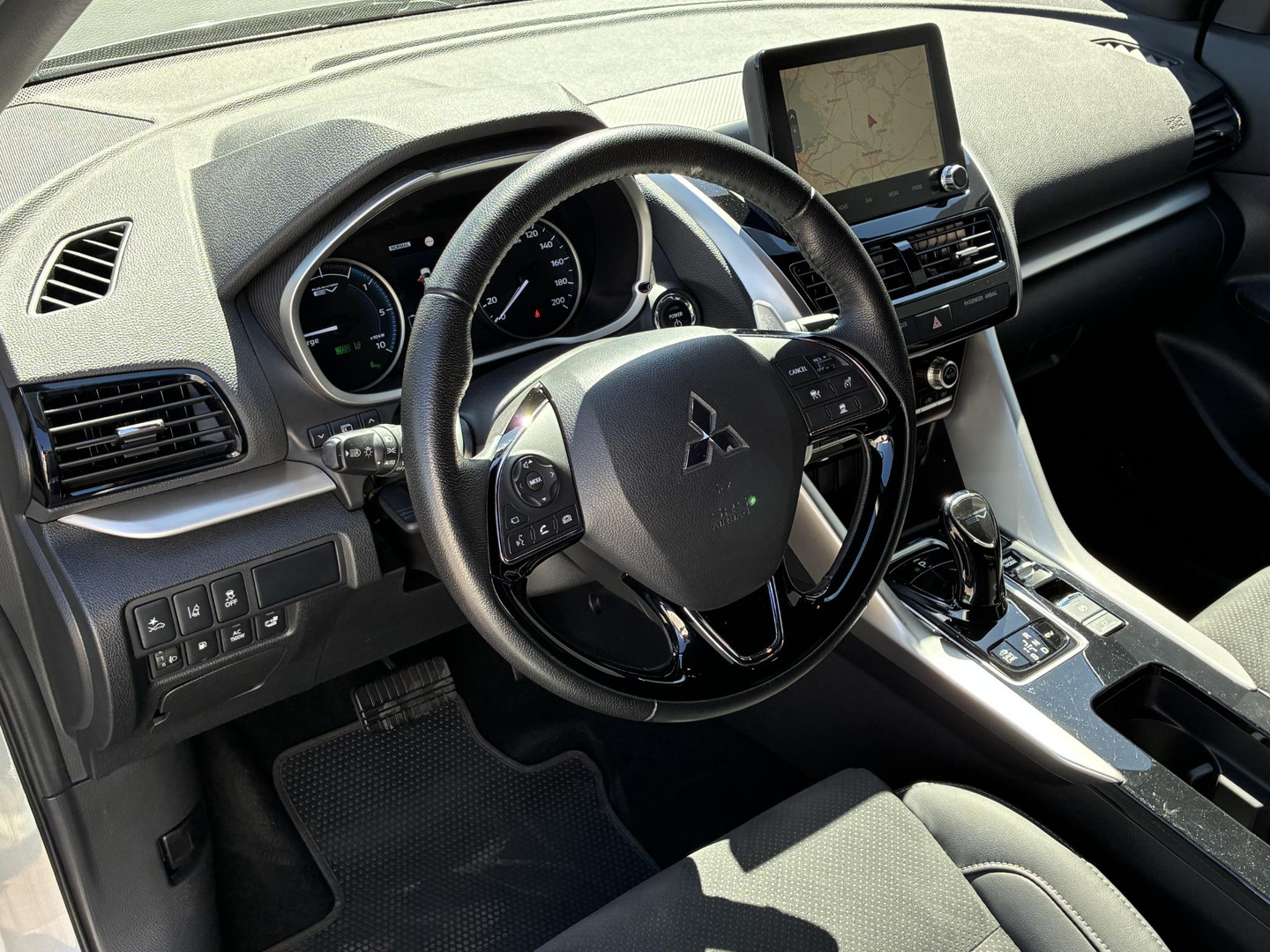 Mitsubishi