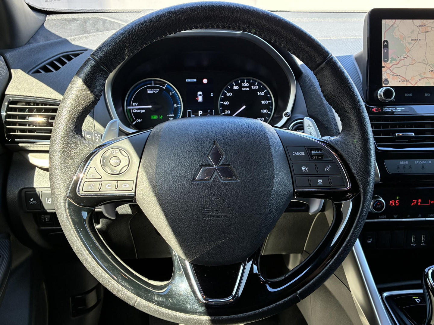 Mitsubishi