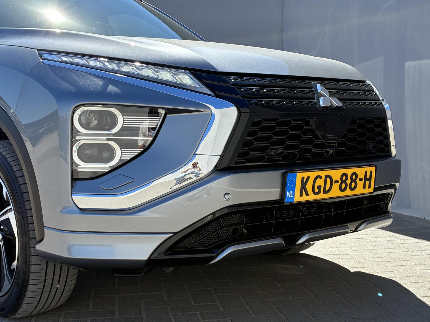 Mitsubishi