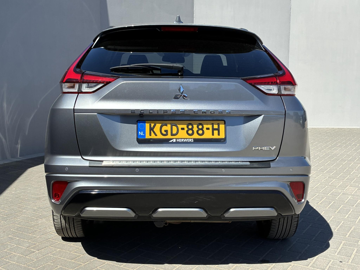 Mitsubishi