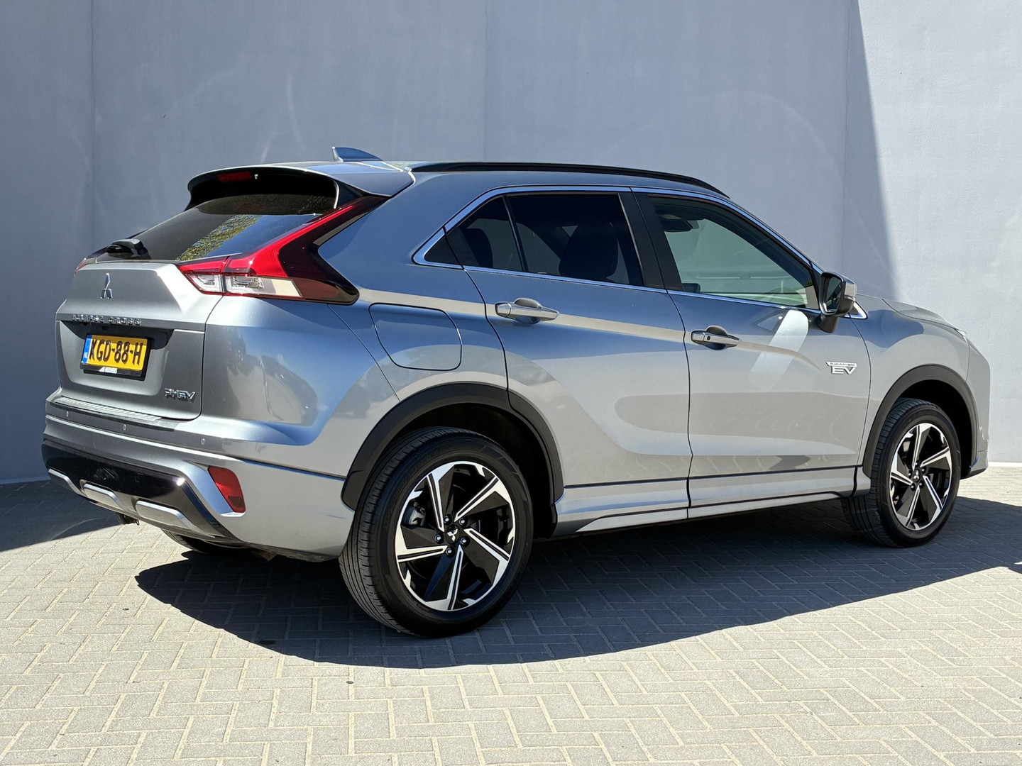 Mitsubishi