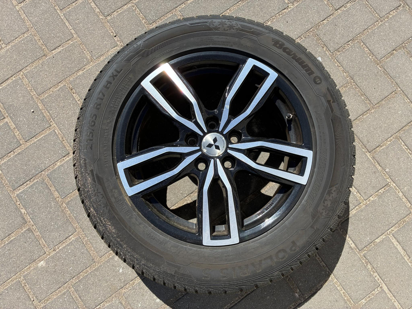 Mitsubishi