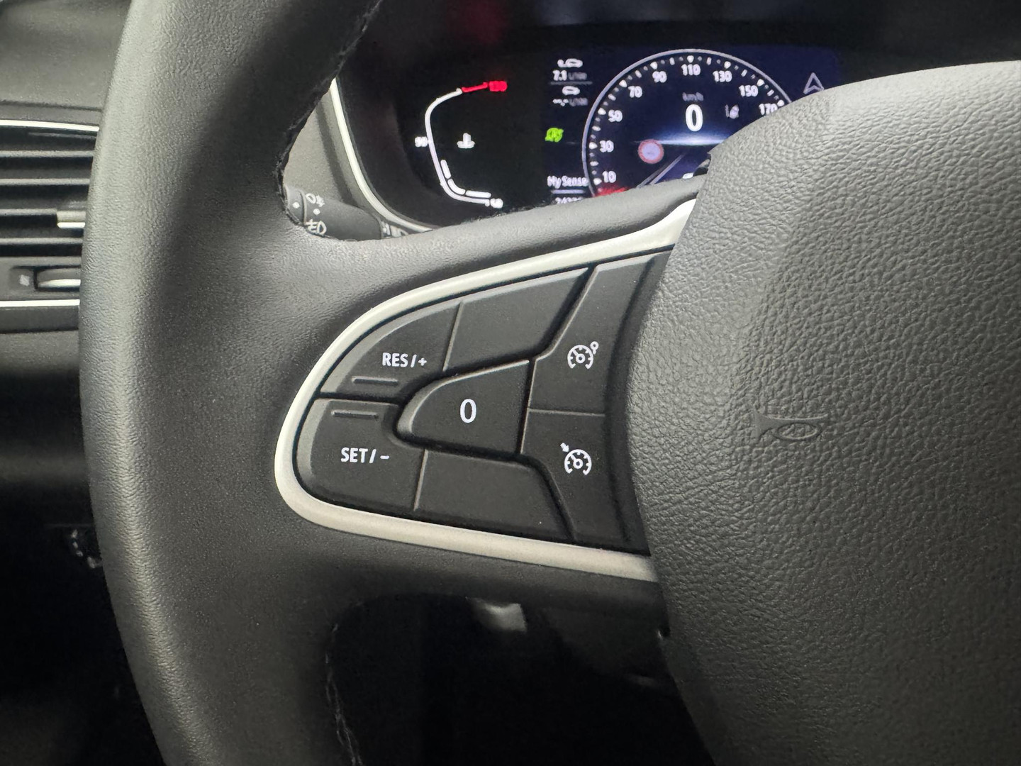Renault Mégane Estate