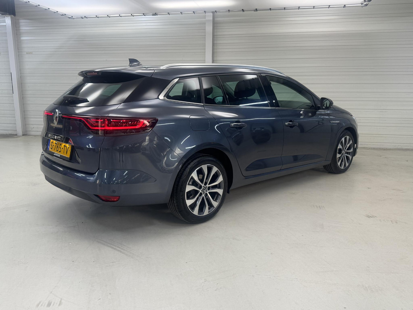 Renault Mégane Estate