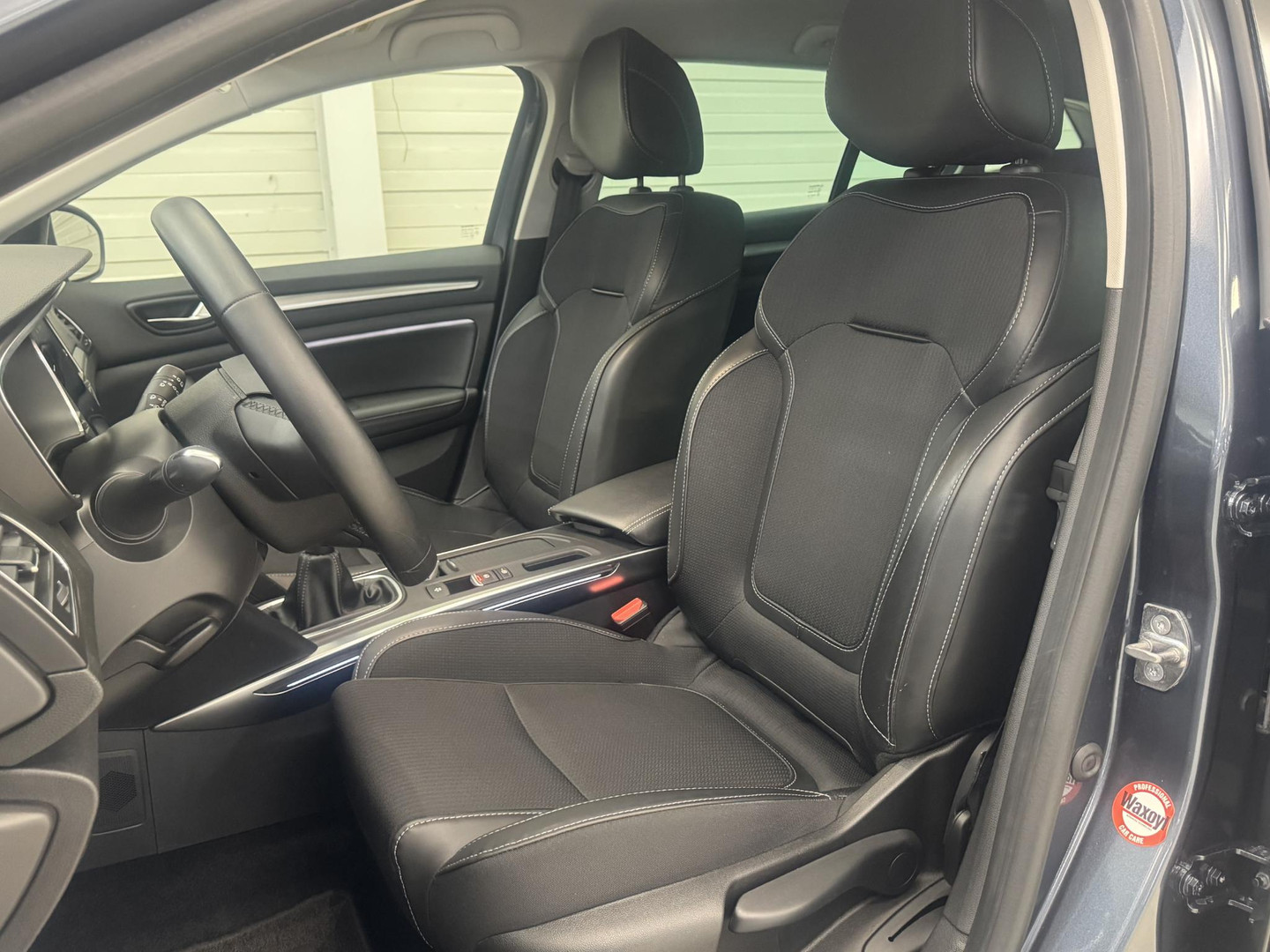 Renault Mégane Estate