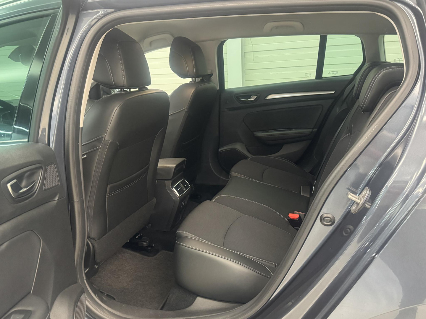 Renault Mégane Estate
