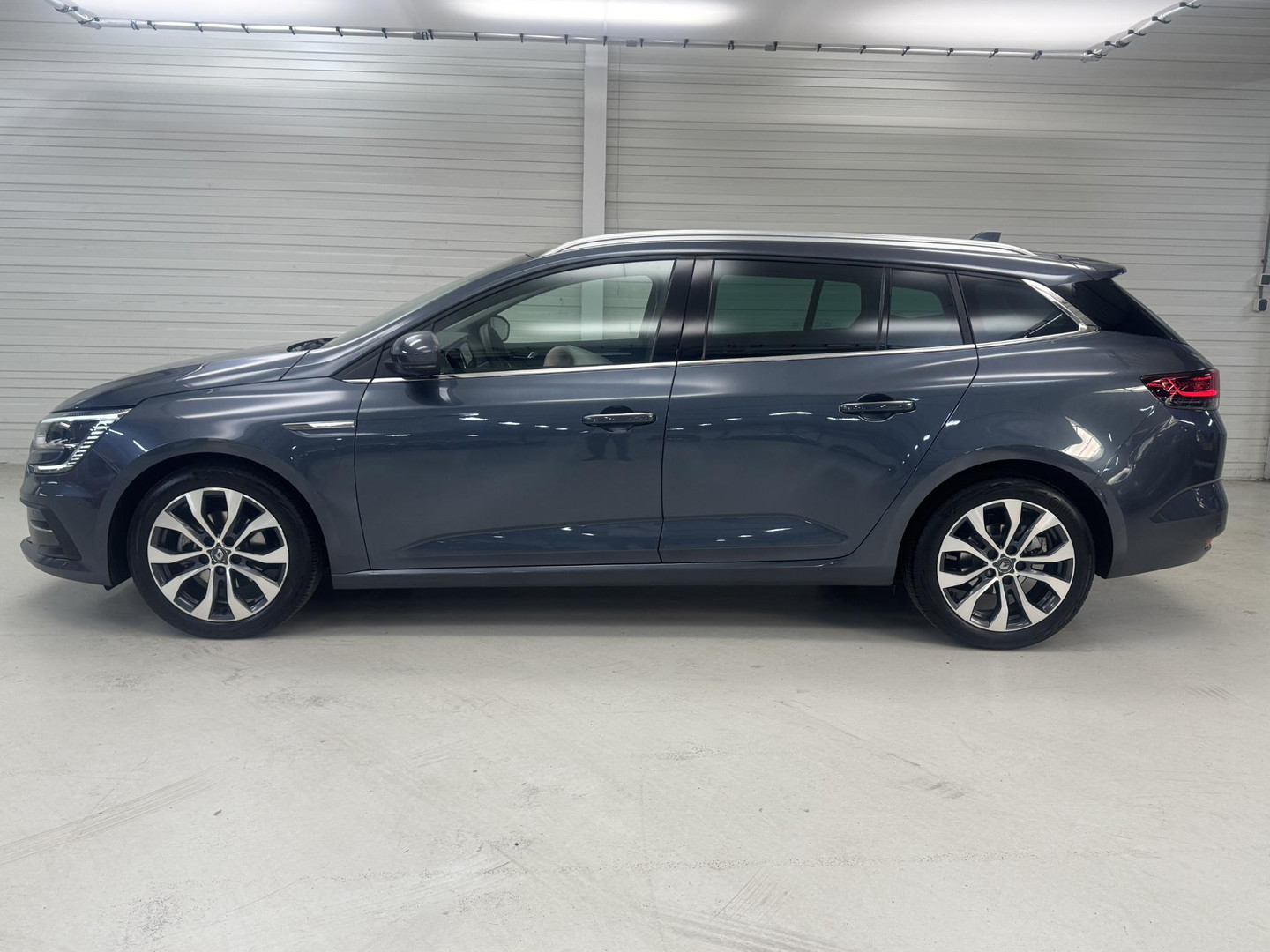 Renault Mégane Estate
