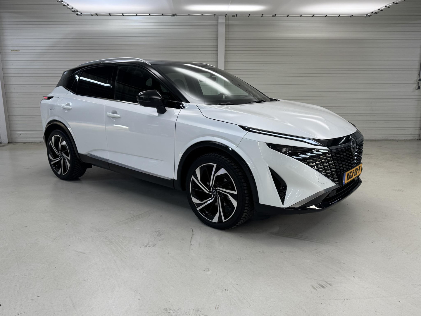 Nissan Nissan