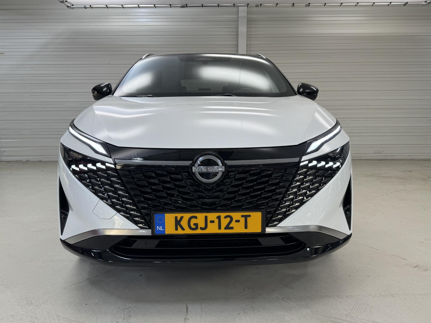 Nissan Nissan