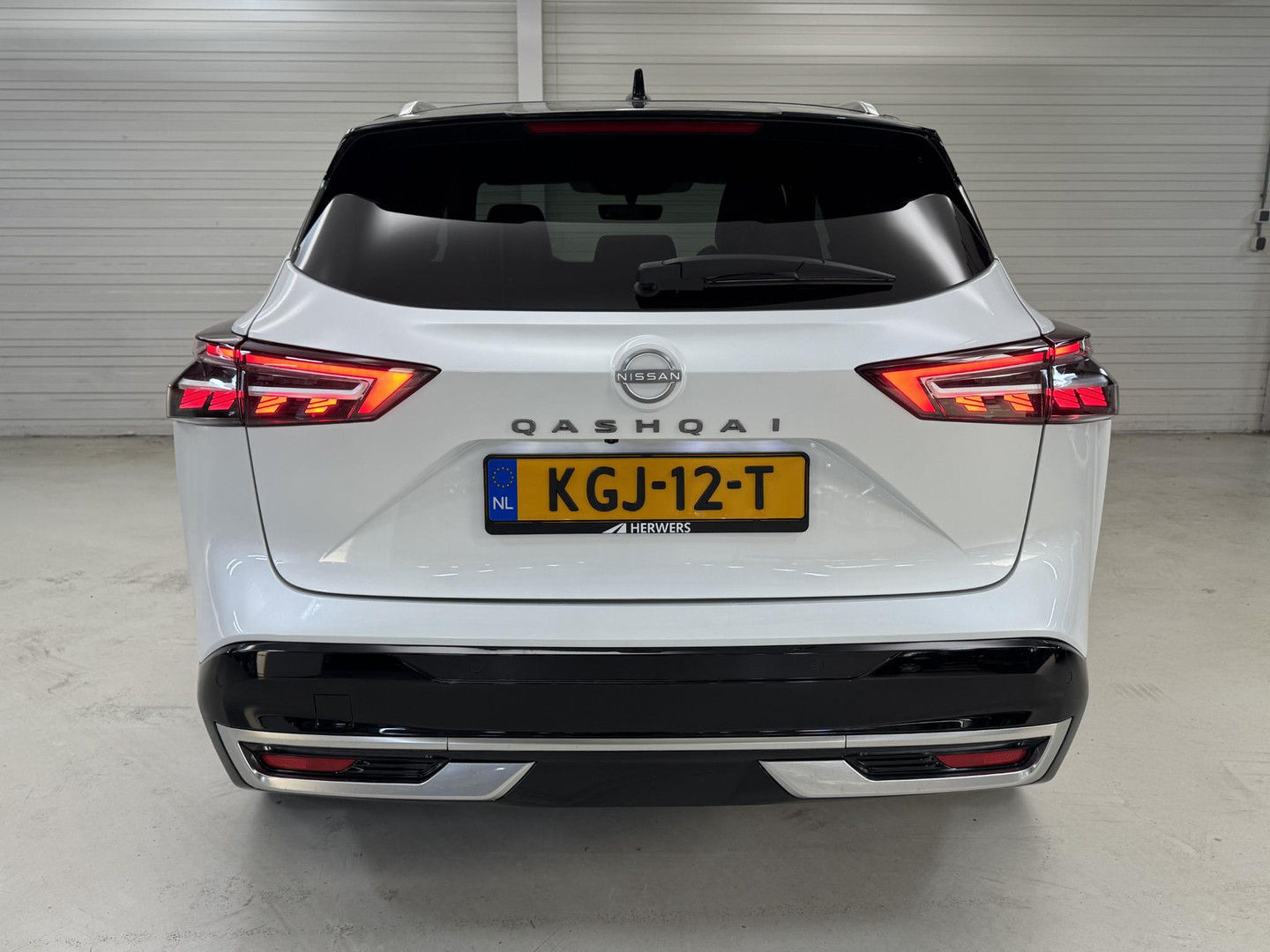 Nissan Nissan
