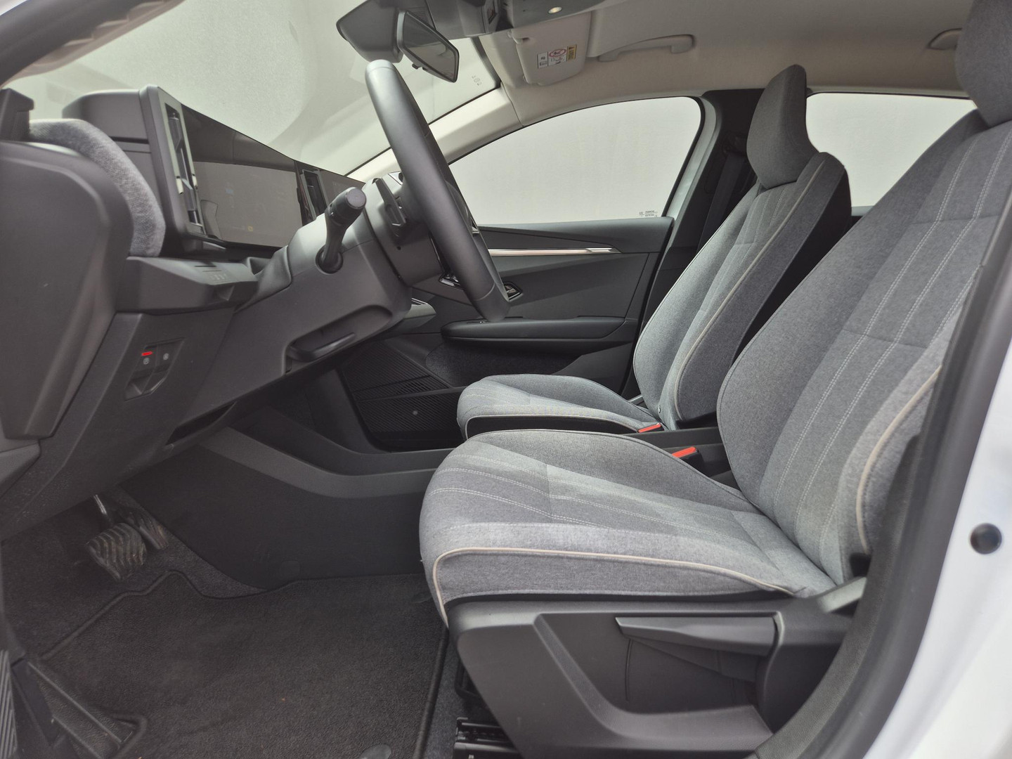 Renault Mégane E-Tech
