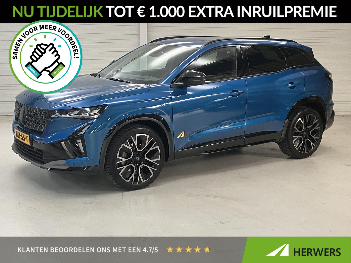 Renault Austral