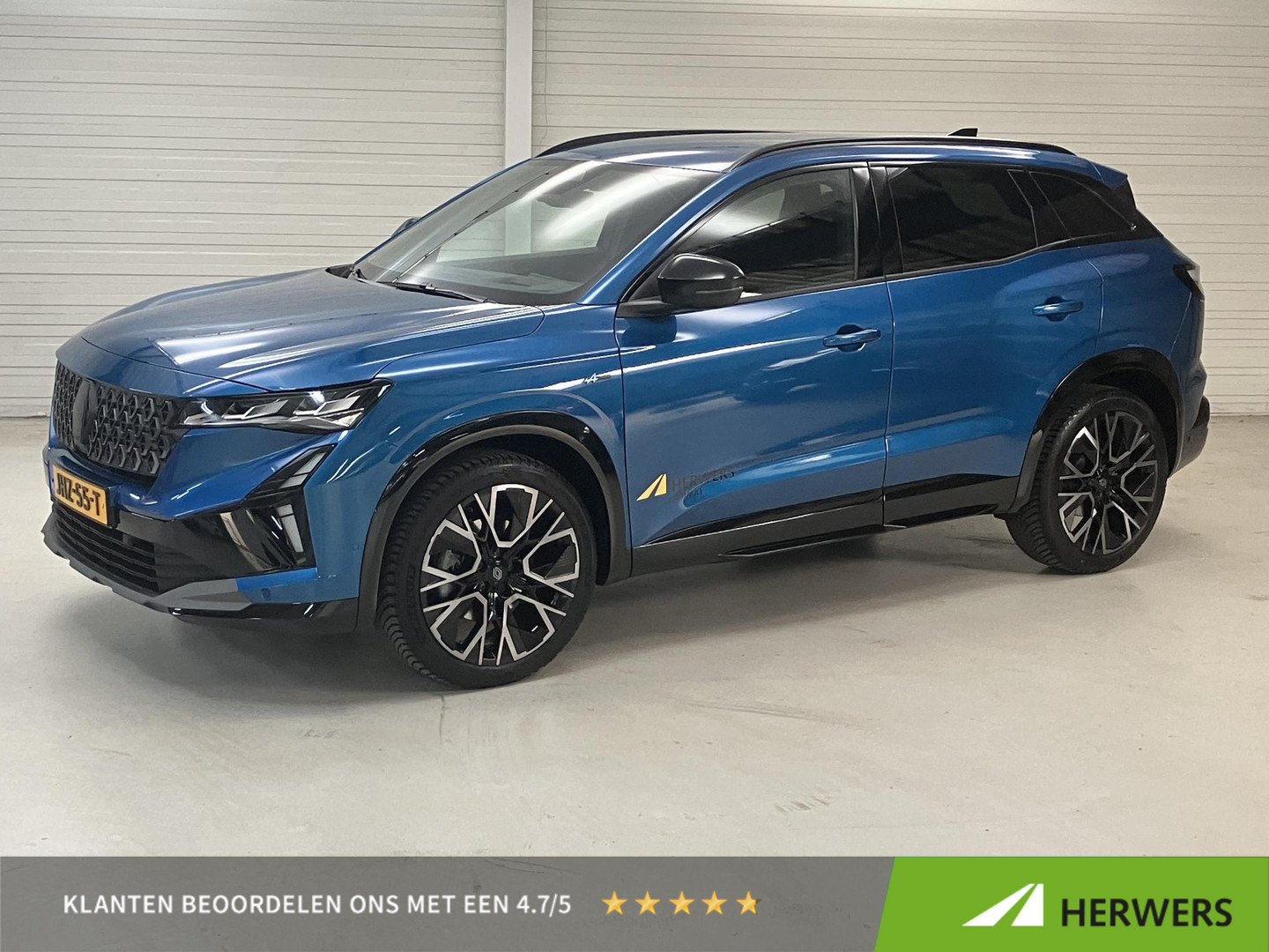 Renault Austral