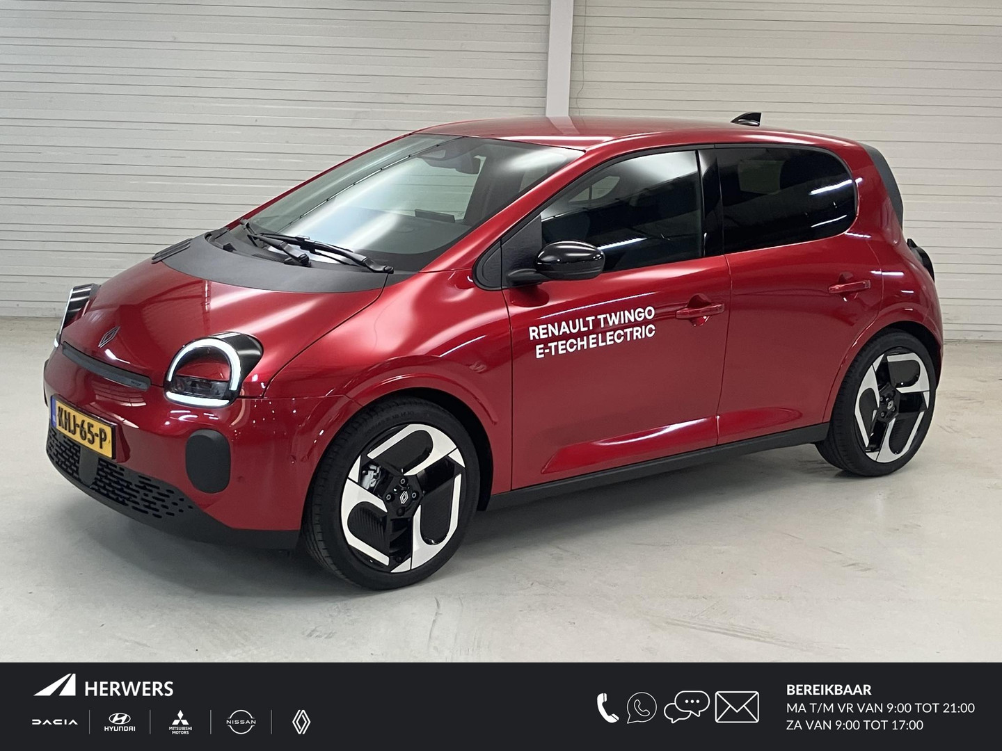 Renault Twingo