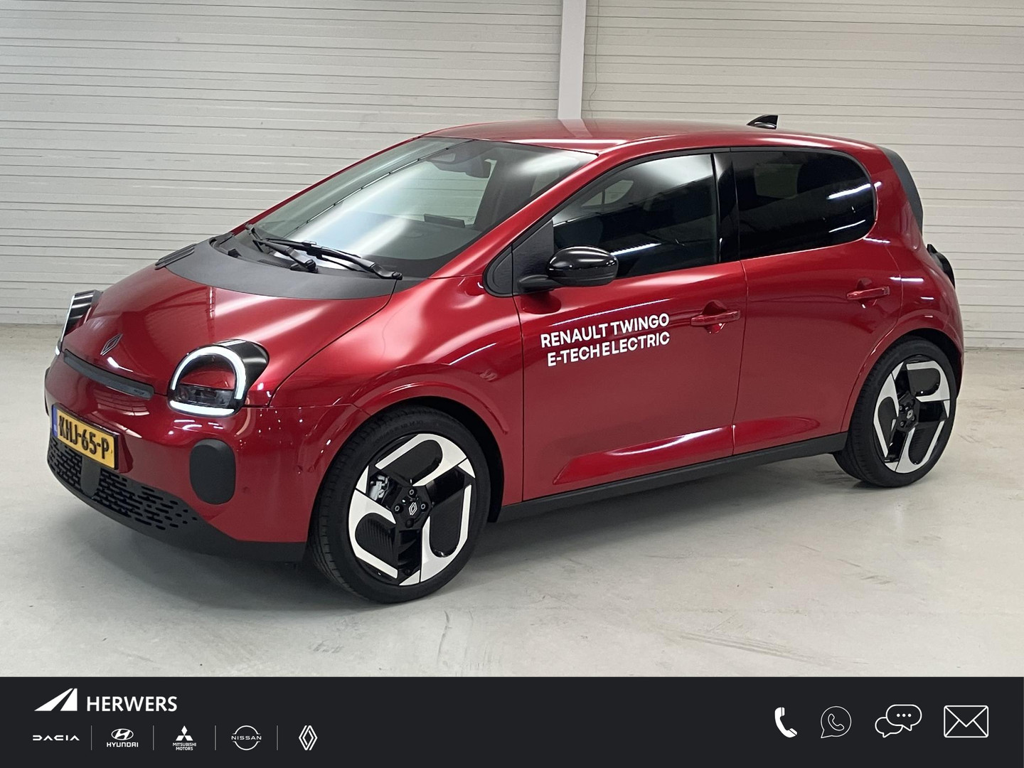 Renault Twingo