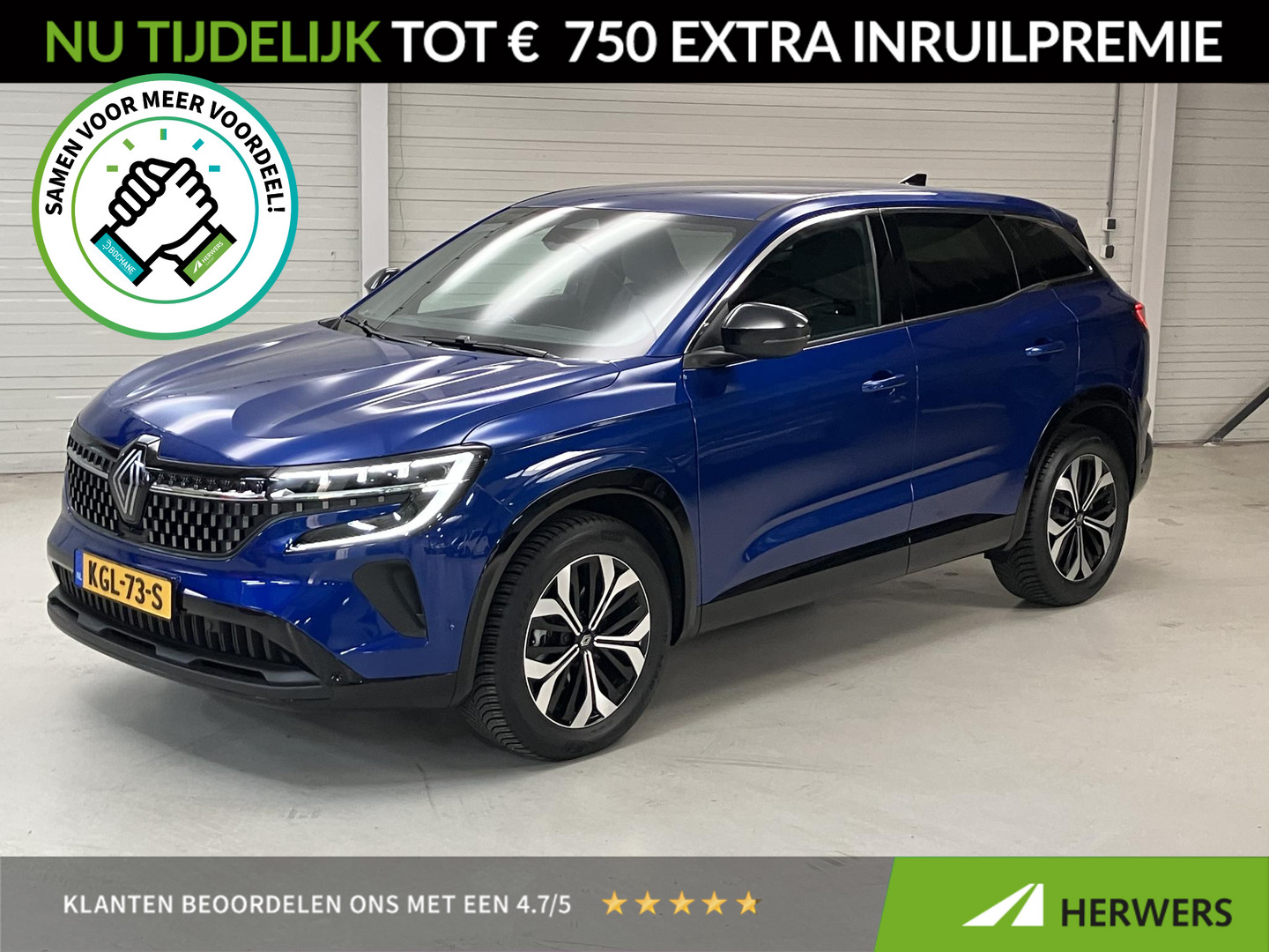 Renault Austral