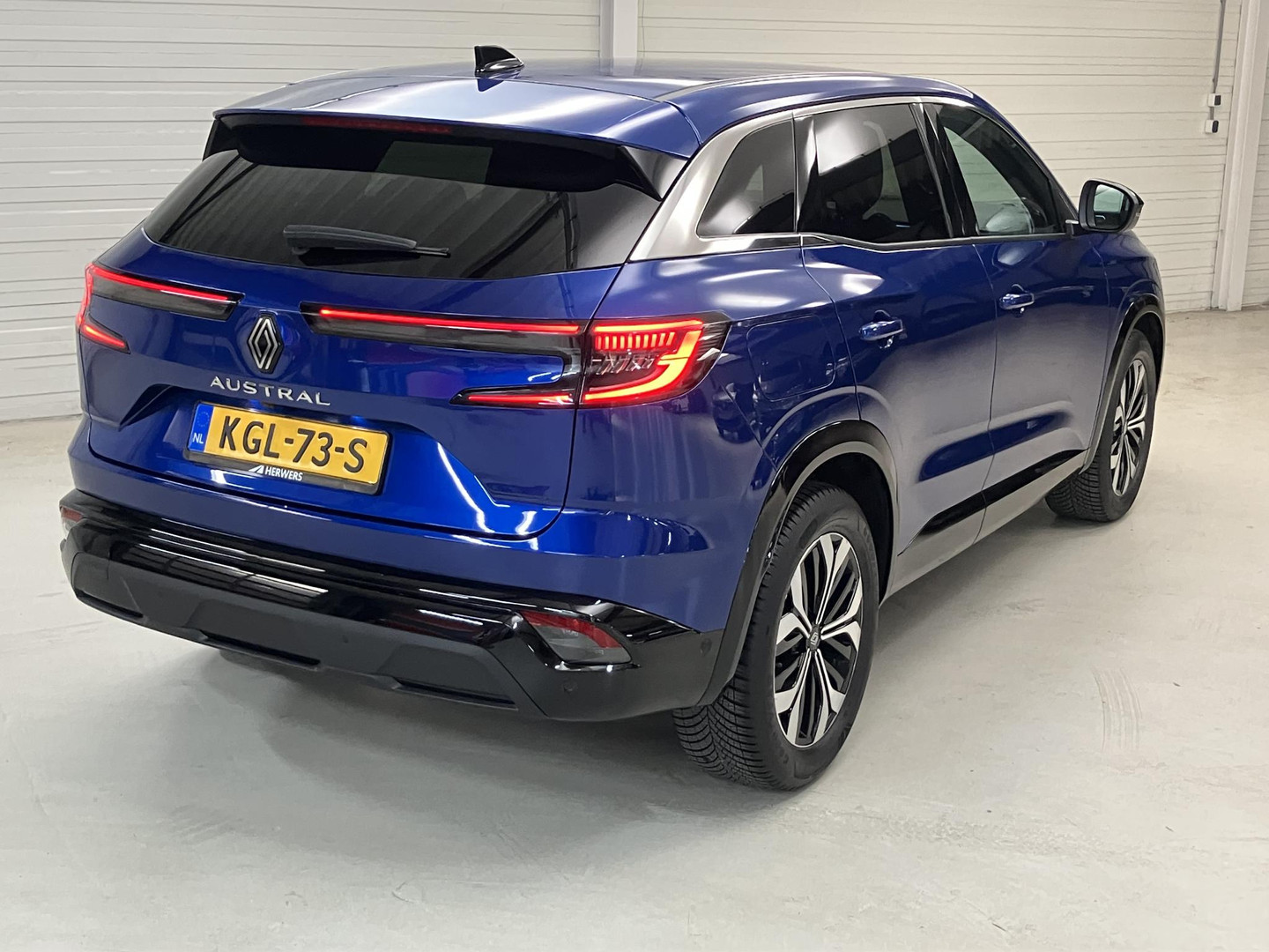 Renault Austral