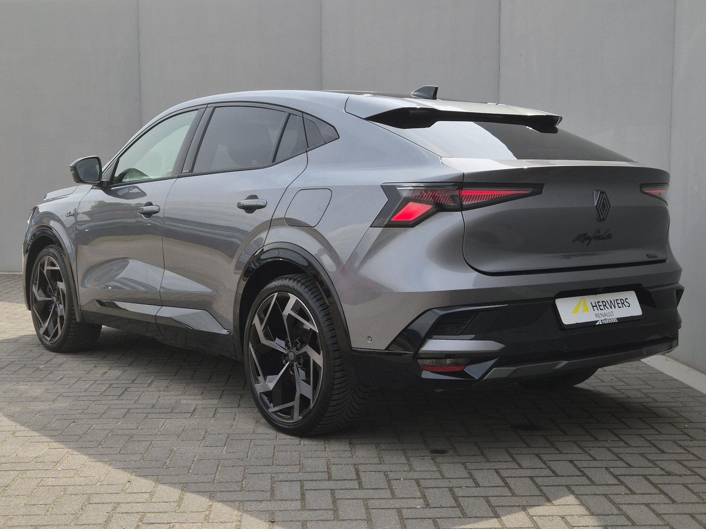 Renault Renault