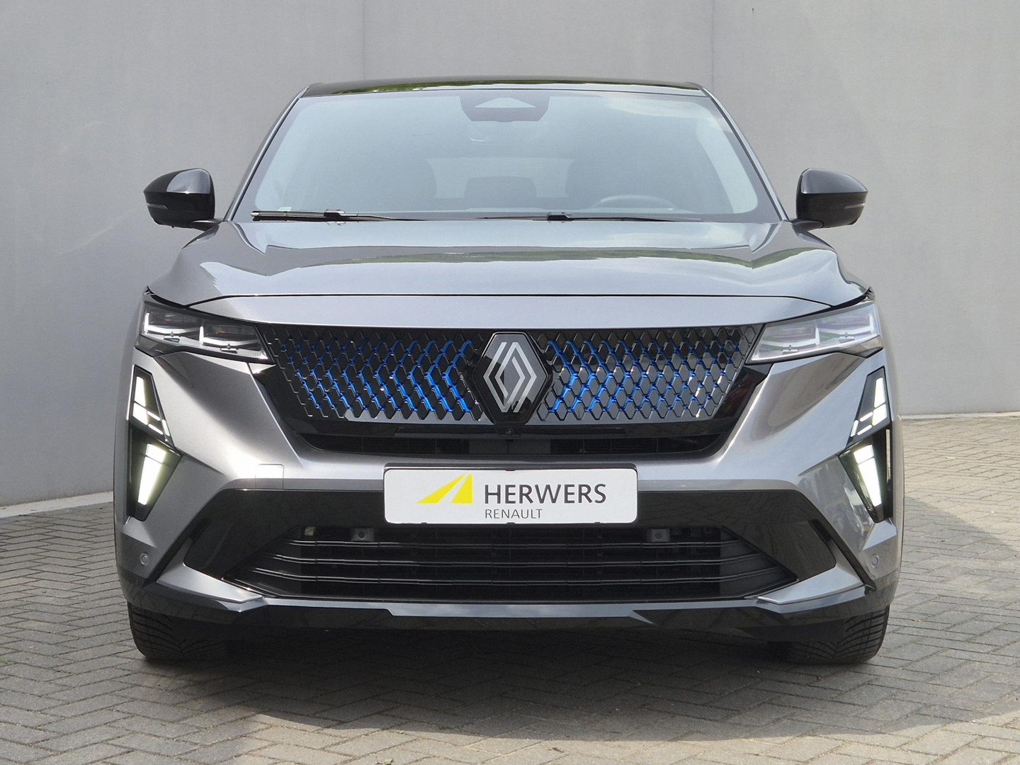 Renault Renault