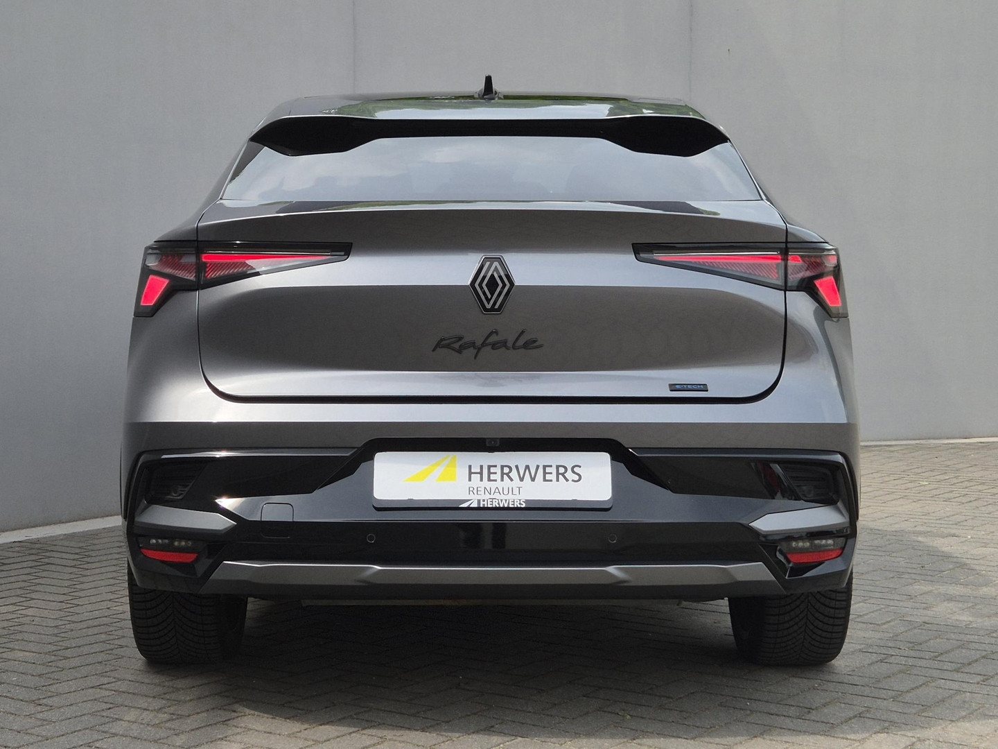 Renault Renault