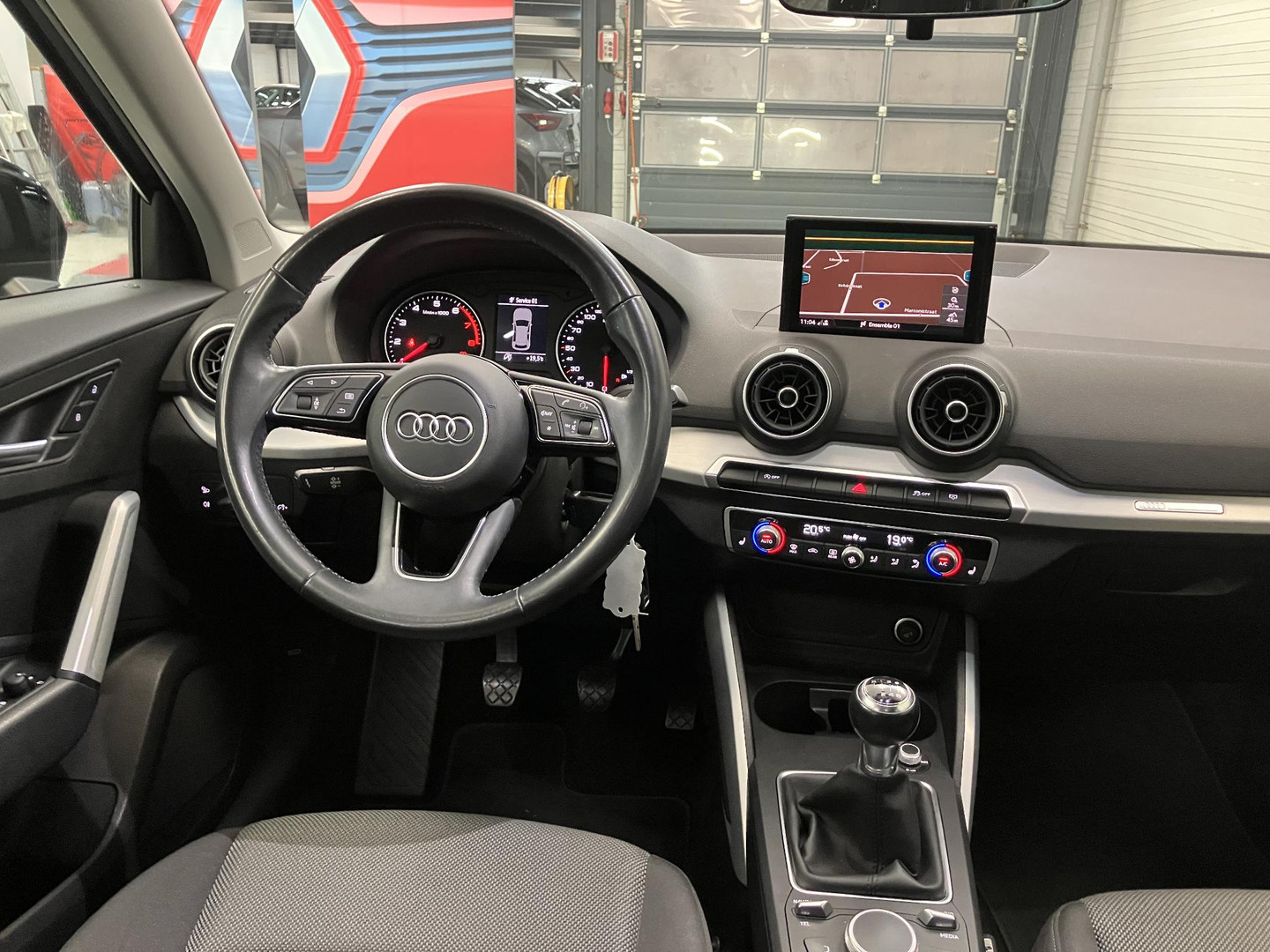 Audi