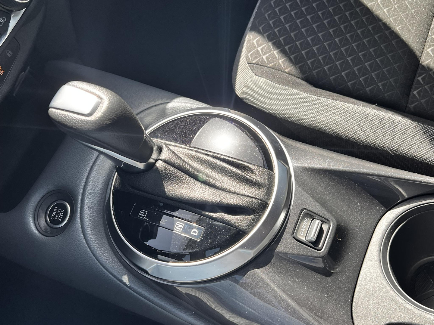 Nissan Nissan