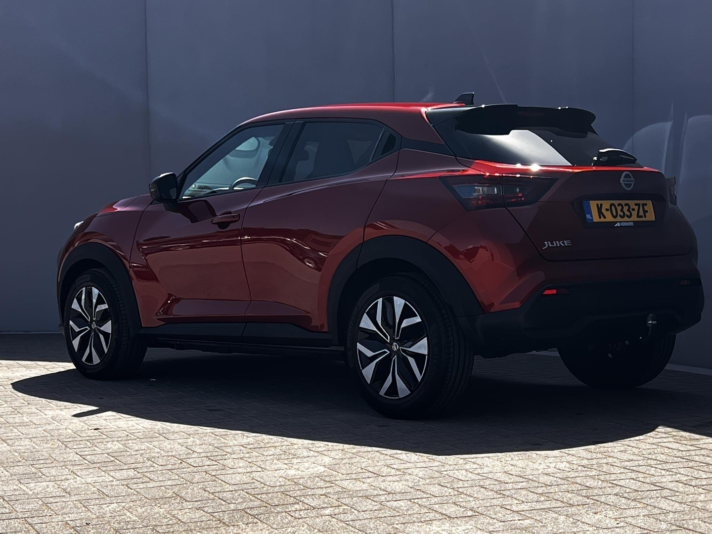 Nissan Nissan