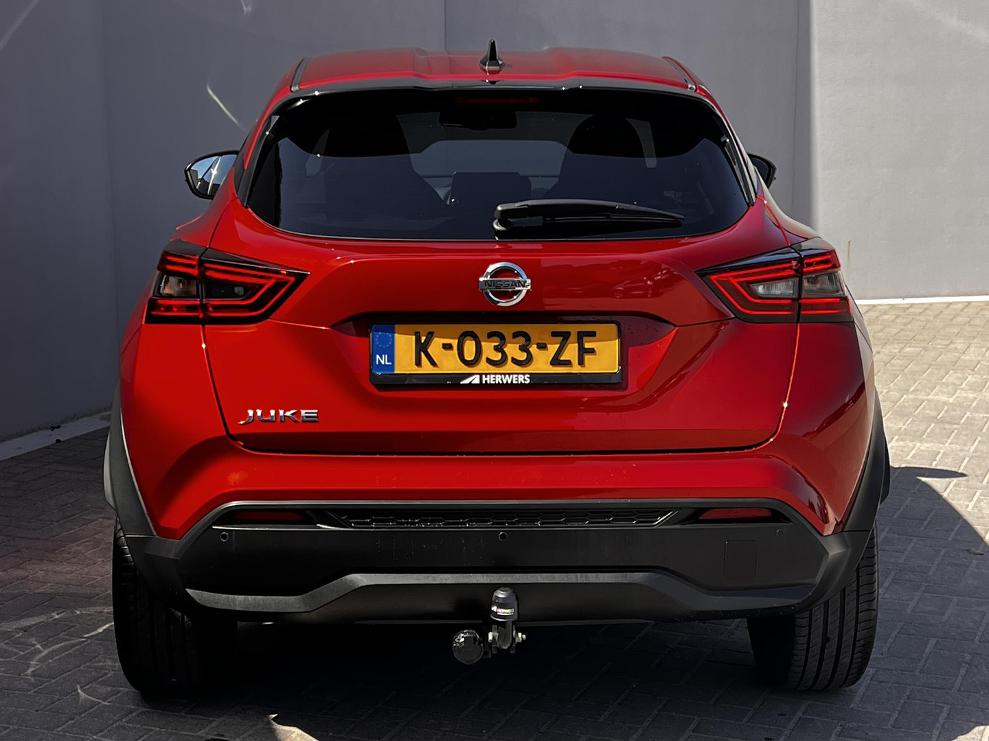 Nissan Nissan