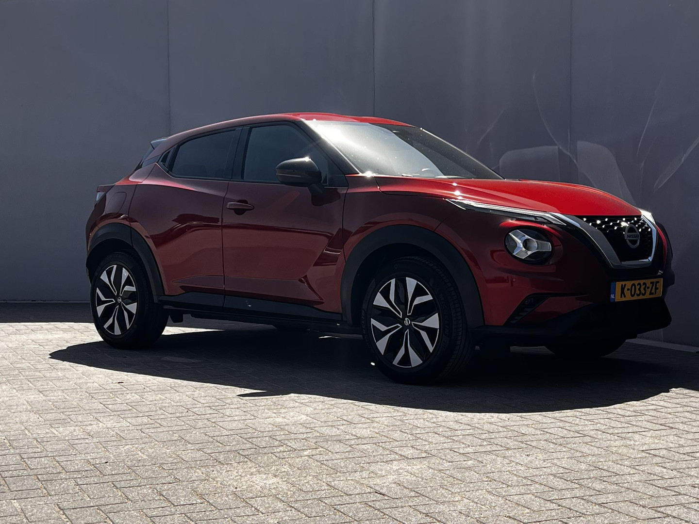 Nissan Nissan
