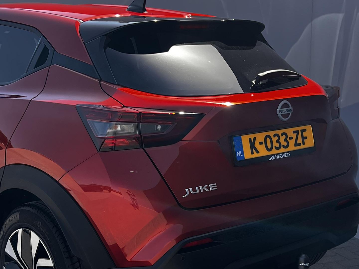 Nissan Nissan