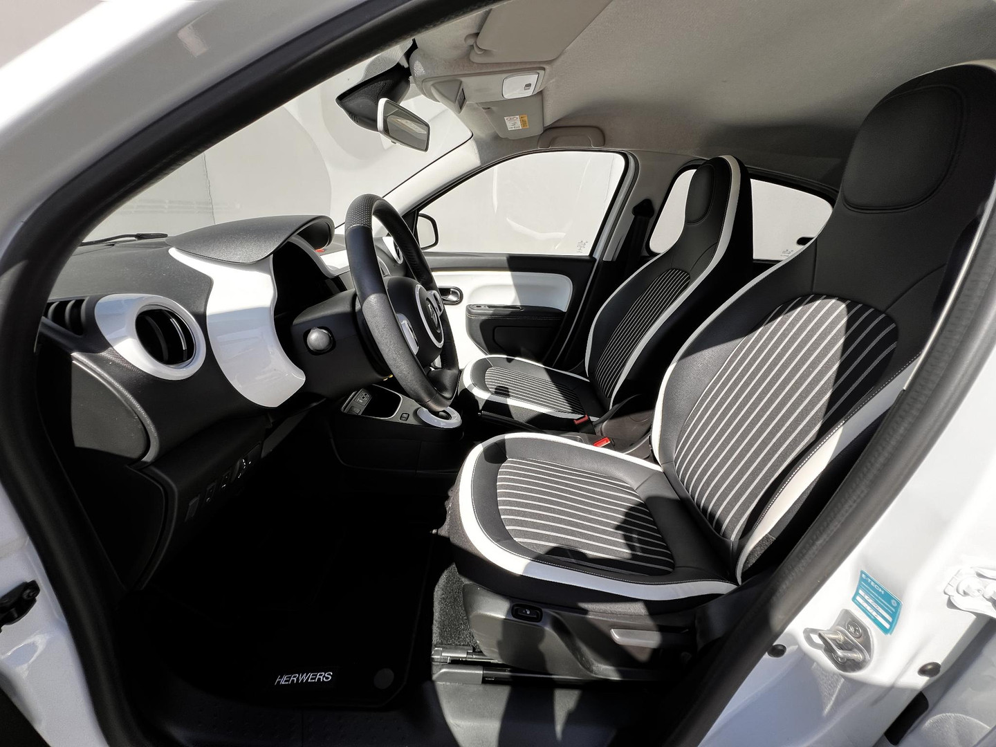 Renault Twingo Z.E.