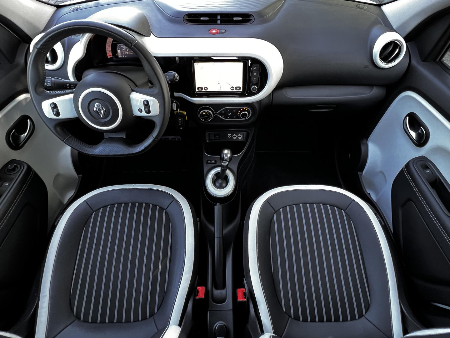 Renault Twingo Z.E.