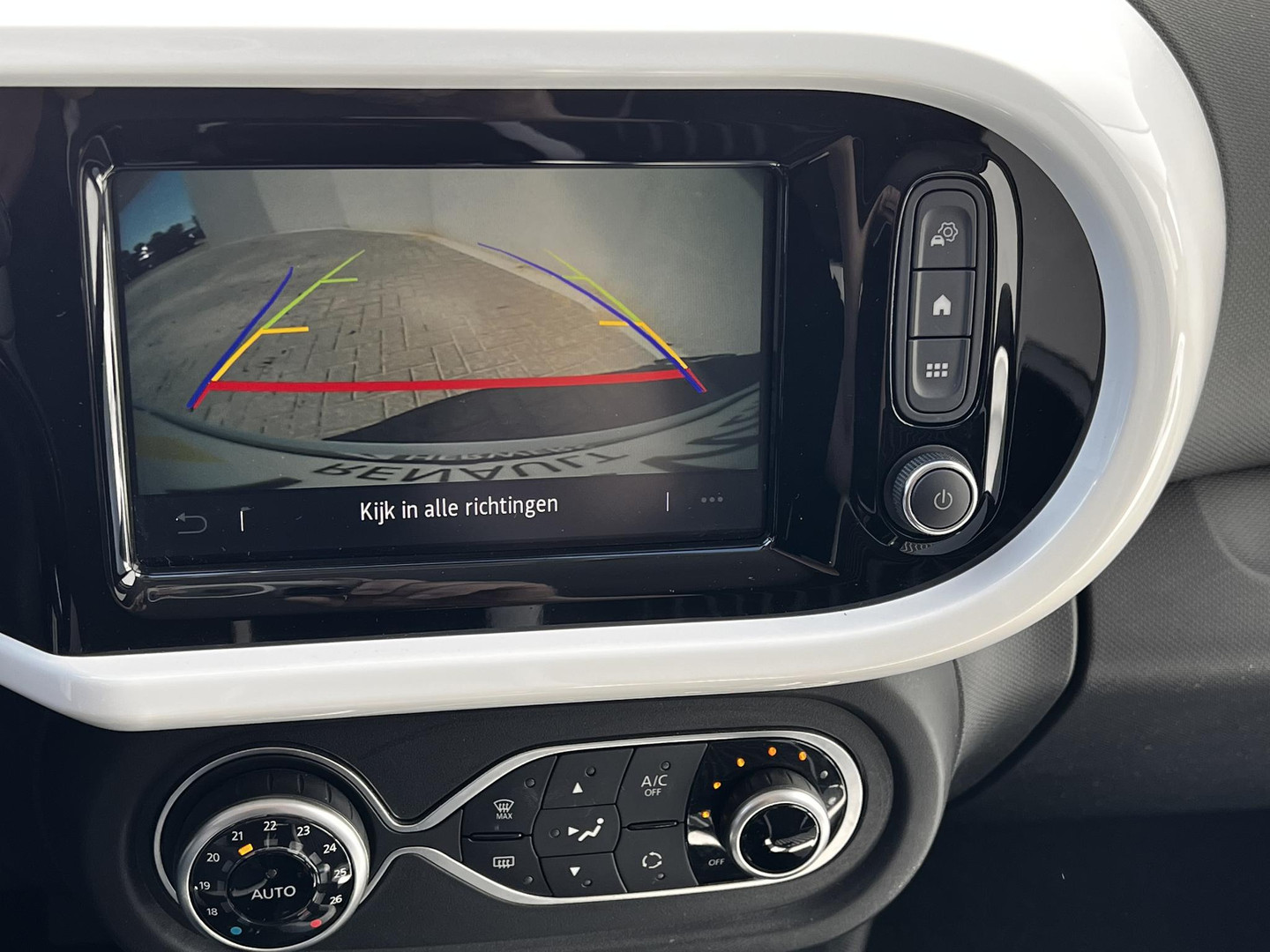 Renault Twingo Z.E.