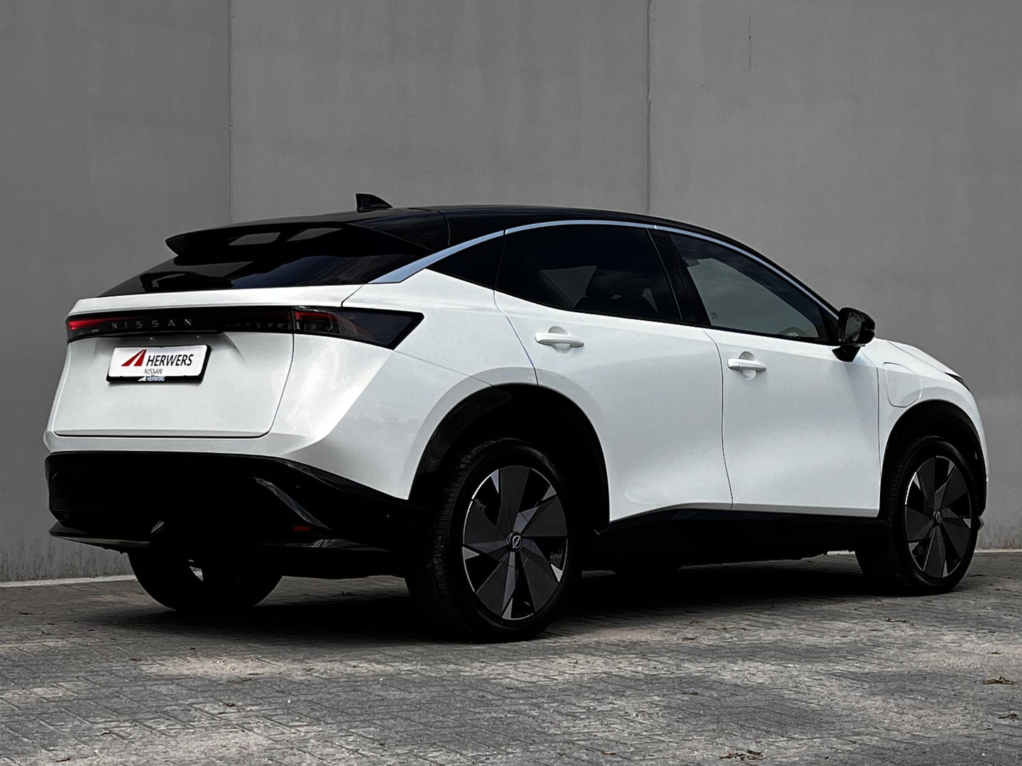 Nissan Ariya