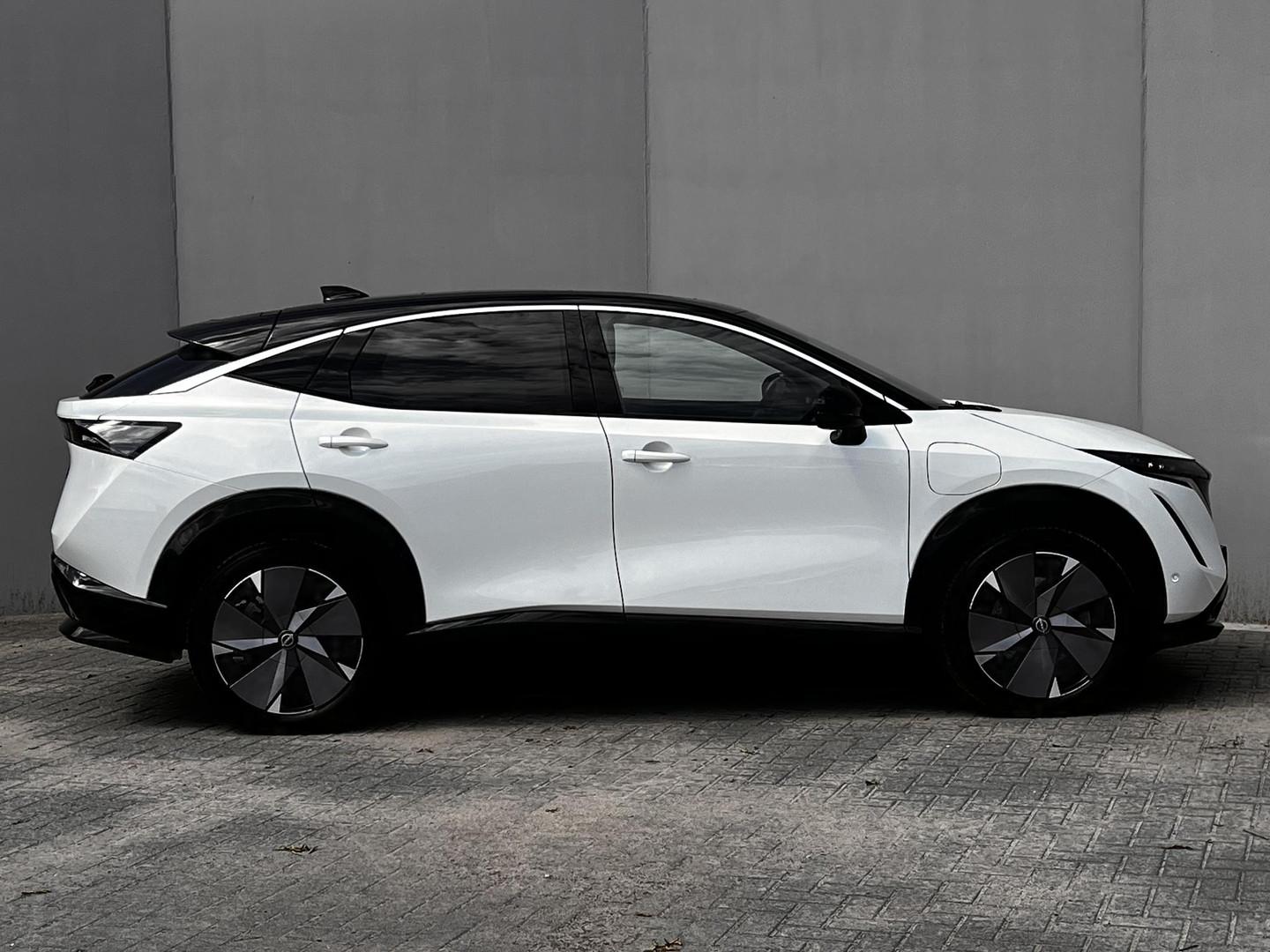 Nissan Ariya