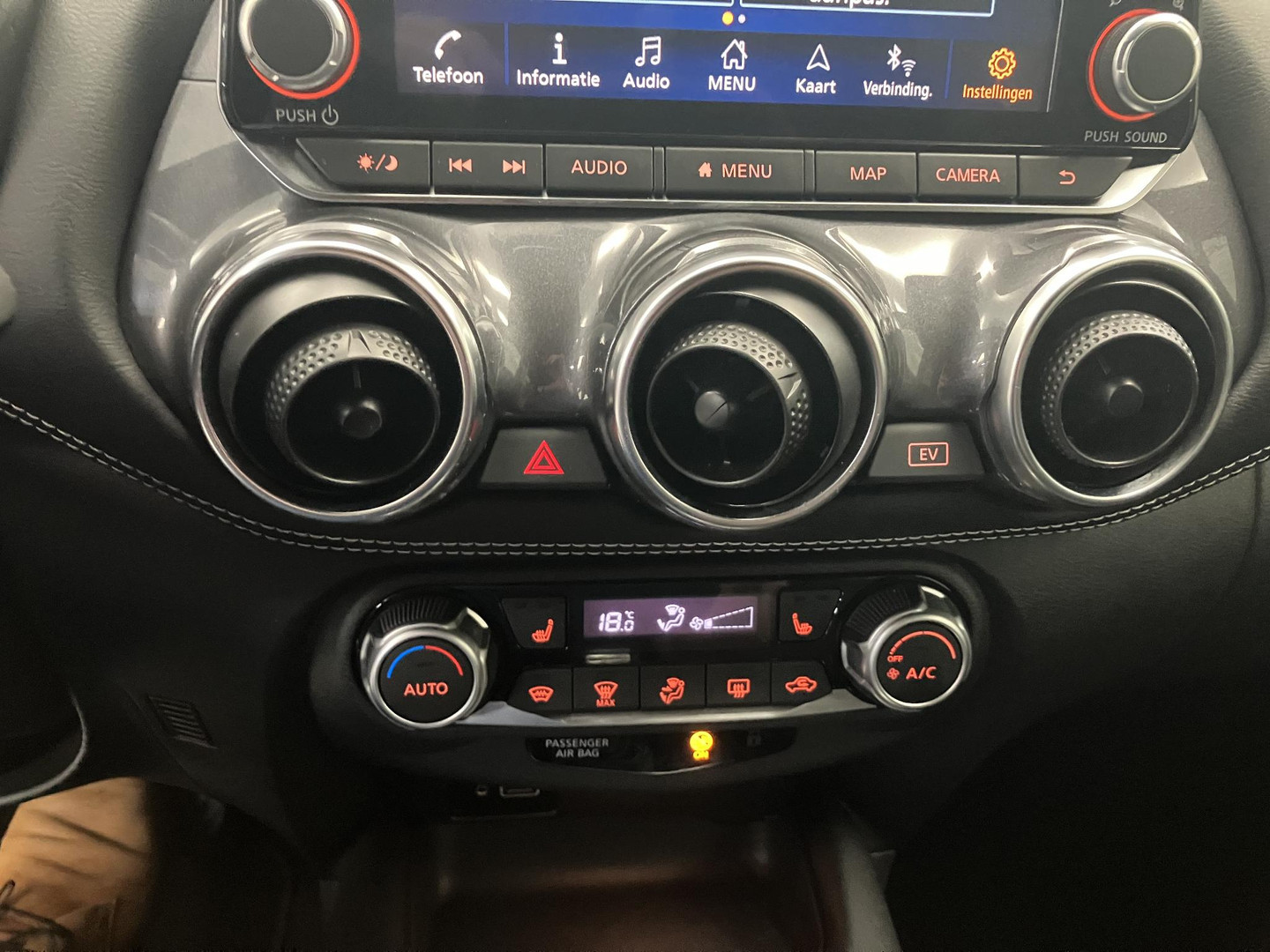 Nissan Nissan