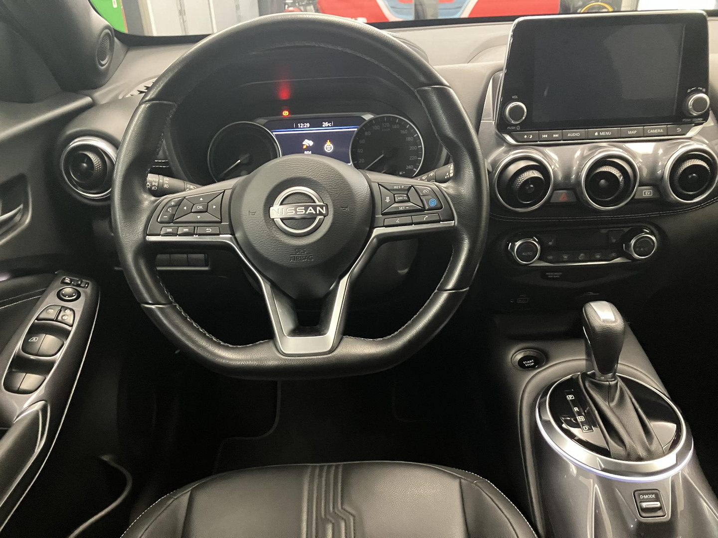 Nissan Nissan