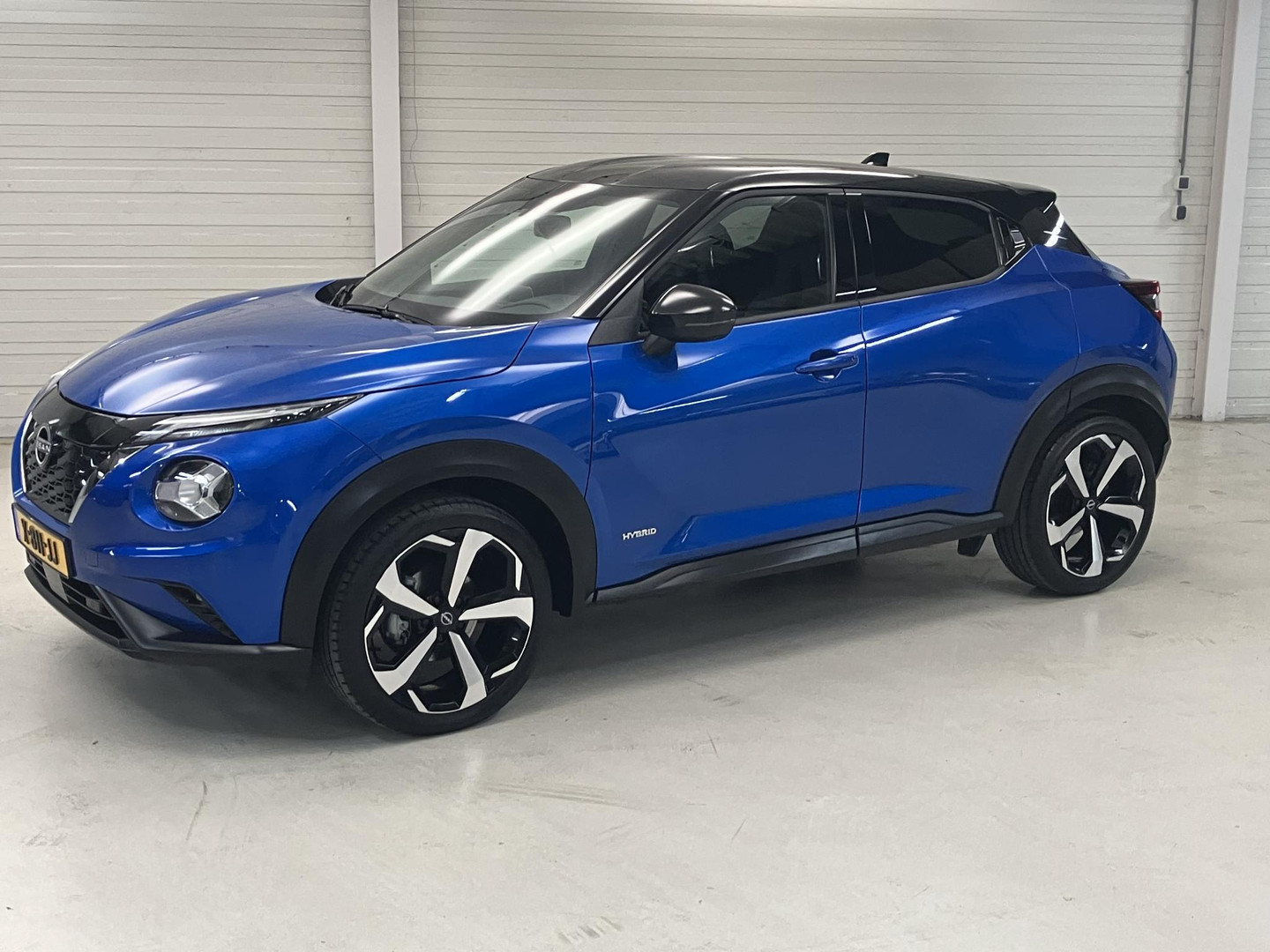 Nissan Nissan