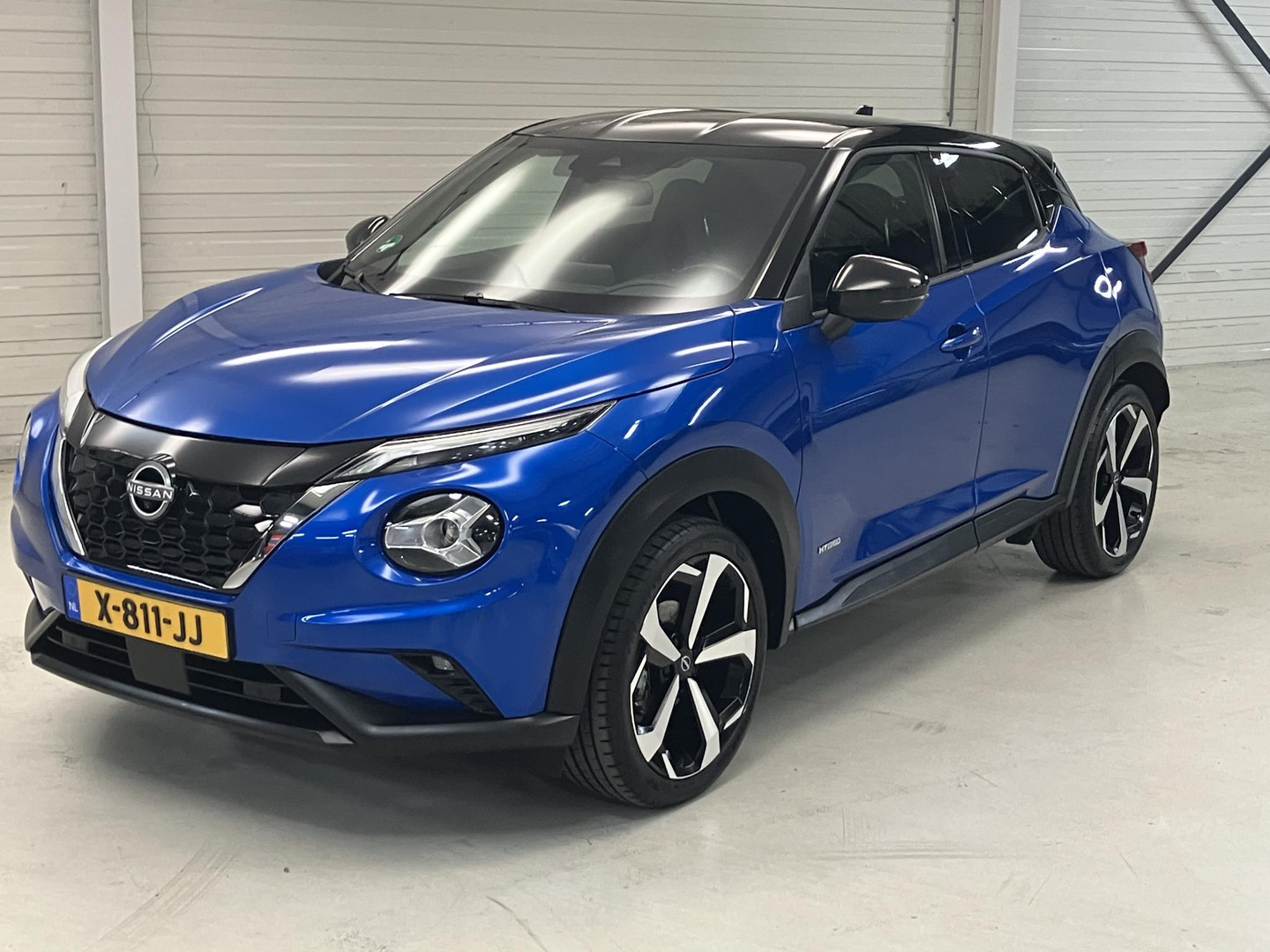 Nissan Nissan