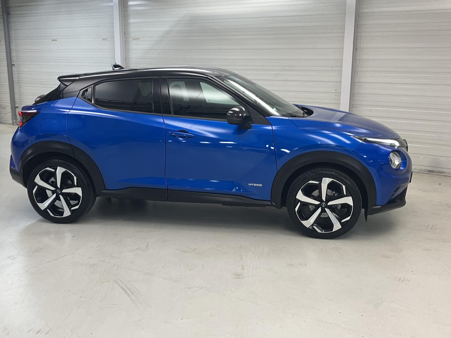 Nissan Nissan