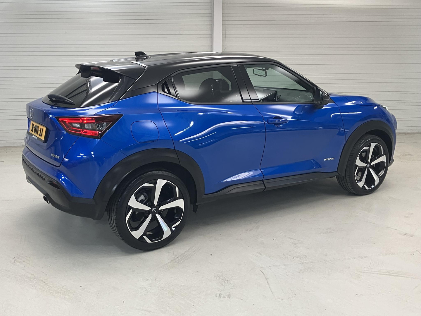 Nissan Nissan
